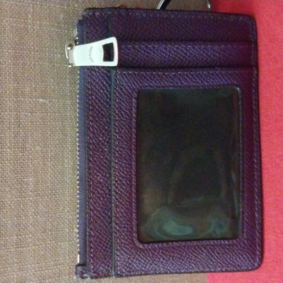 Coach Wallet - Picture 2 of 7